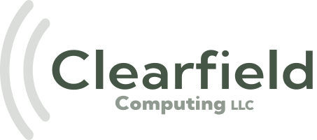 Clearfield Logo